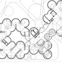 Young & Ayata - Primeiro Lugar. Cortesia de Bauhaus Dessau