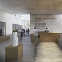 Steiner, Weißenberger Architekten - Menção. Cortesia de Bauhaus Dessau