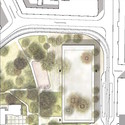Nussmüller Architekten ZT GmbH - Menção. Cortesia de Bauhaus Dessau