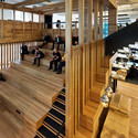 Box Office; Austrália / Cox Rayner Architects. Cortesia de World Architecture Festival
