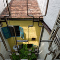 Saigon house; Vietnam / a21studio. Cortesia de World Architecture Festival