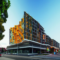 Viking by Crown; Austrália / MHN Design Union. Cortesia de World Architecture Festival
