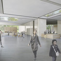 Nussmüller Architekten ZT GmbH - Menção. Cortesia de Bauhaus Dessau