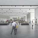 Nussmüller Architekten ZT GmbH - Menção. Cortesia de Bauhaus Dessau