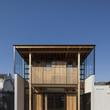 Courtesy of Tadashi Suga Architects Courtesy of Tadashi Suga Architects