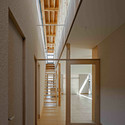 Courtesy of Tadashi Suga Architects Courtesy of Tadashi Suga Architects