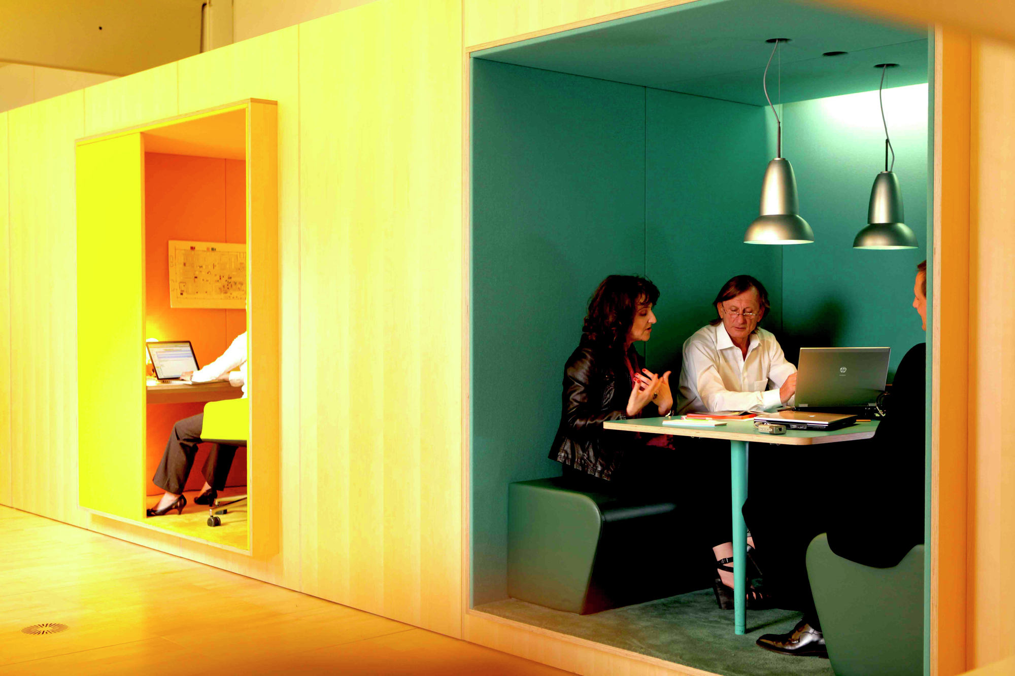 Vitra Citizen Office Vitra Citizen Office