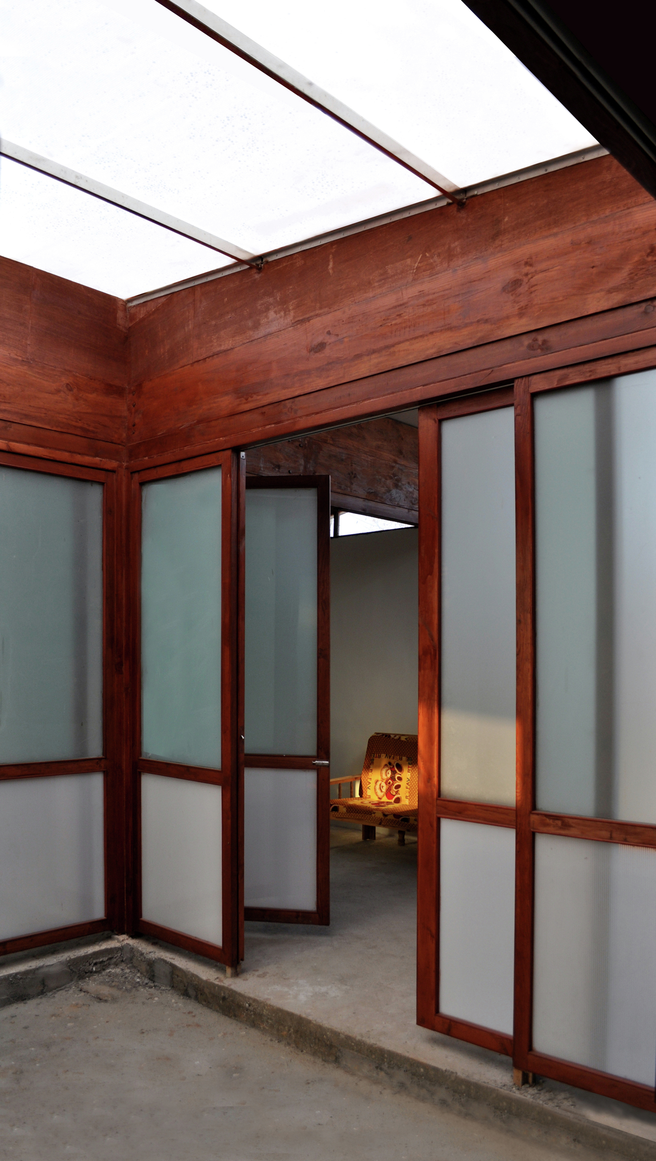 gallery of 1k house - pinwheel house / ying chee chui - 4 gallery of 1k house - pinwheel house / ying chee chui - 4