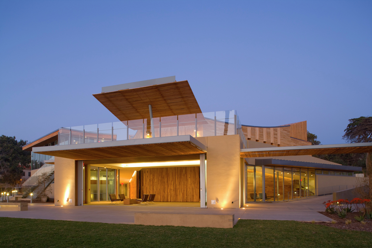 Architecture City Guide San Diego ArchDaily
