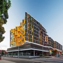 Viking by Crown; Austrália / MHN Design Union. Cortesia de World Architecture Festival