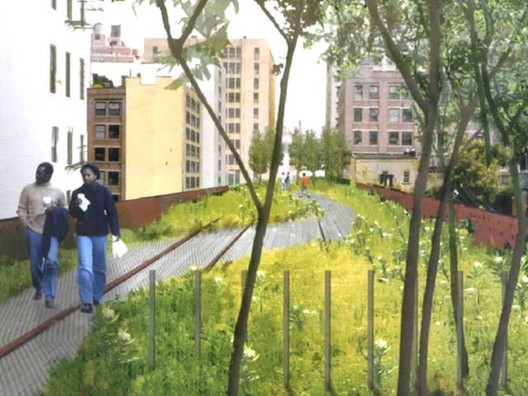 Design for the High Line by TerraGRAM: Michael Van Valkenburgh Associates with D.I.R.T. Studio and Beyer Blinder Belle. Image via University of Adelaide on Cargo Collective Design for the High Line by TerraGRAM: Michael Van Valkenburgh Associates with D.I.R.T. Studio and Beyer Blinder Belle. Image via University of Adelaide on Cargo Collective