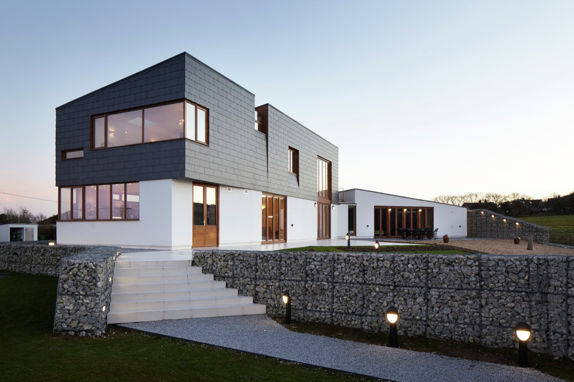 Split House | split house alma nac archdaily Split House | split house alma nac archdaily