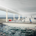 Cortesia de Forward Thinking Architecure Cortesia de Forward Thinking Architecure