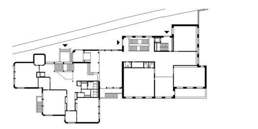 Ground Floor Plan Ground Floor Plan