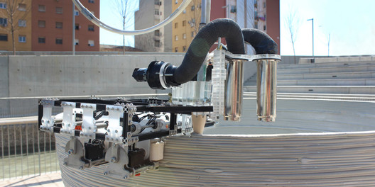 Courtesy of Minibuilders and Institute for Advanced Architecture of Catalonia Courtesy of Minibuilders and Institute for Advanced Architecture of Catalonia