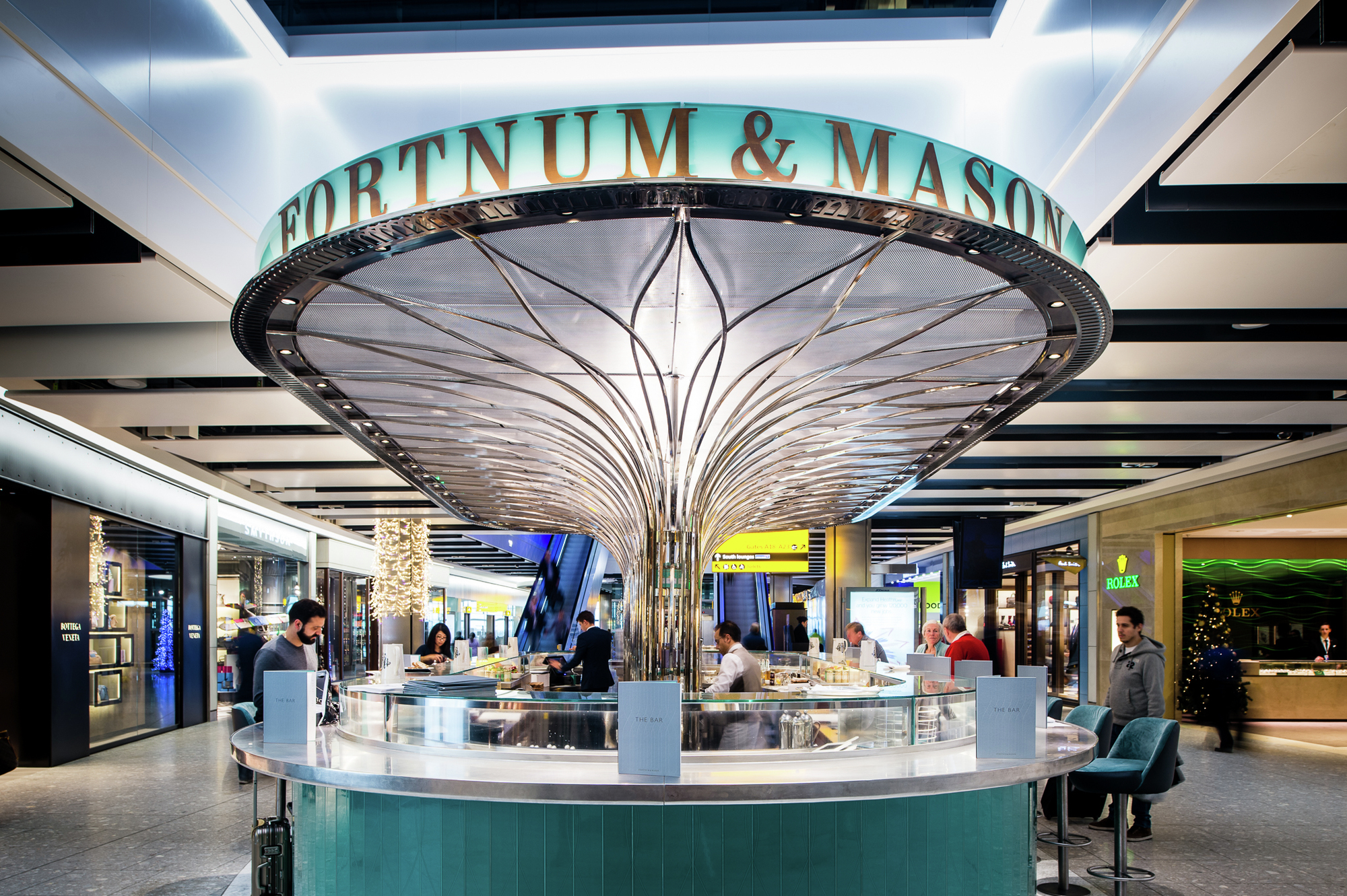 gallery of 2015 restaurant & bar design award winners announced - 28 gallery of 2015 restaurant & bar design award winners announced - 28