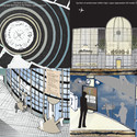 The Bulb. Image Courtesy of A Folly for London The Bulb. Image Courtesy of A Folly for London