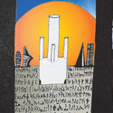 The Bulb. Image Courtesy of A Folly for London The Bulb. Image Courtesy of A Folly for London