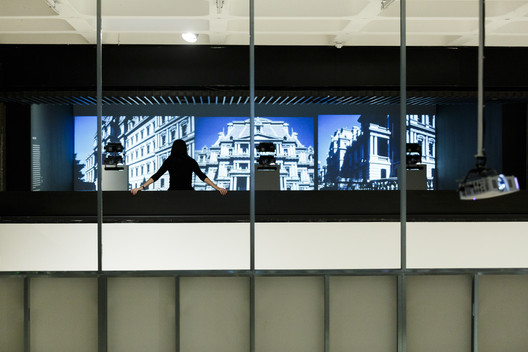 © Tristan Fewings/Getty Images. Courtesy Barbican Art Gallery