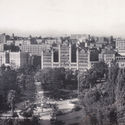 Historic View of Pershing Square. Image © flickr user army_arch, licensed under CC BY 2.0