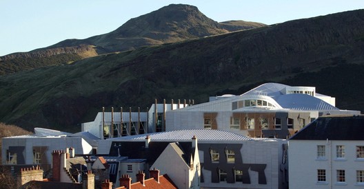 Scottish Parliament Building, Edinburgh. Image © Scottish Parliament Corporate Scottish Parliament Building, Edinburgh. Image © Scottish Parliament Corporate