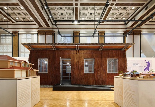 © Hedrich Blessing. Courtesy of the Chicago Architecture Biennial