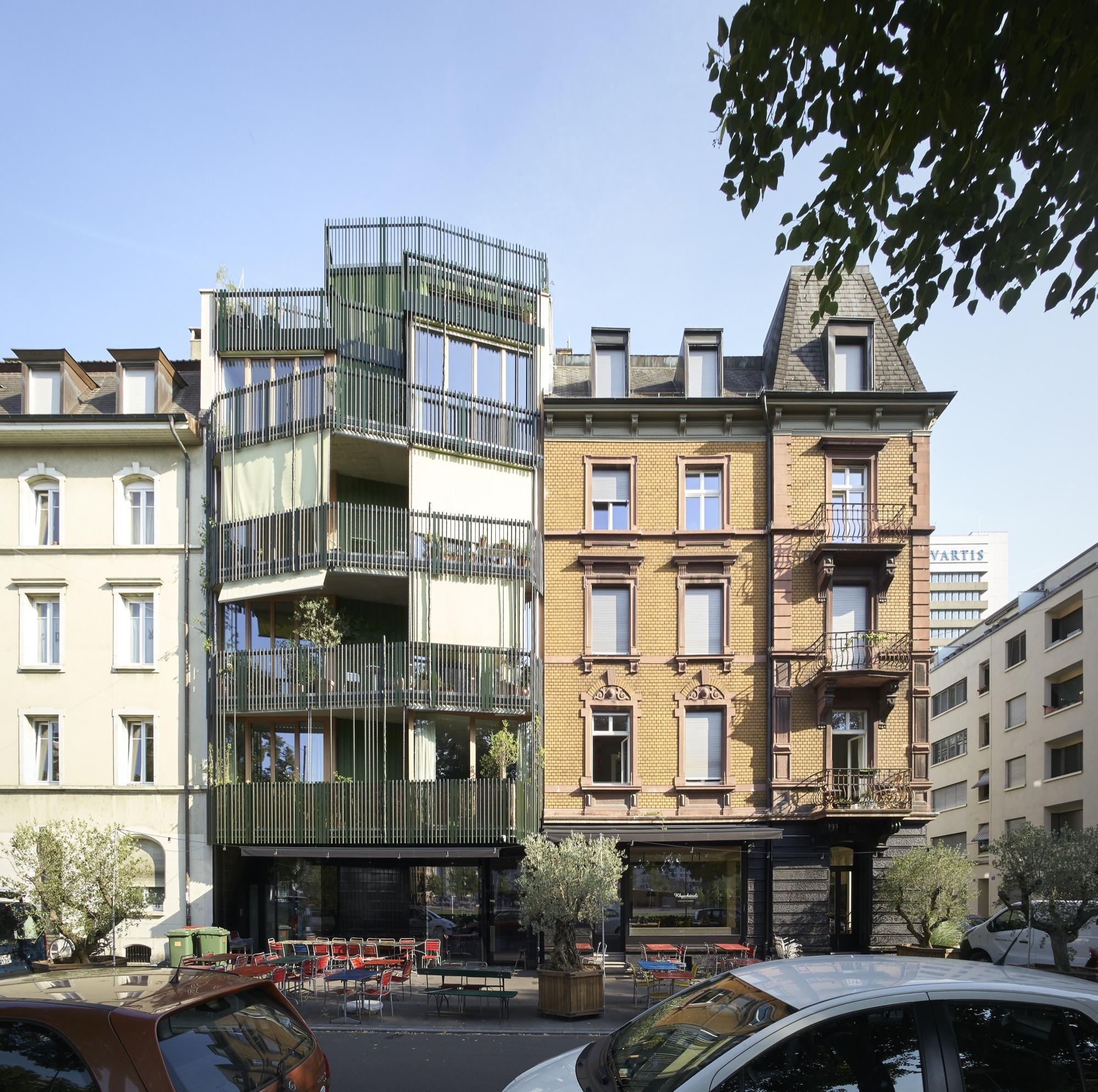 lichtstrasse-hhf-architects-archdaily