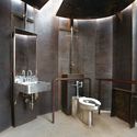 Trail Restroom. Image via DesignCurial