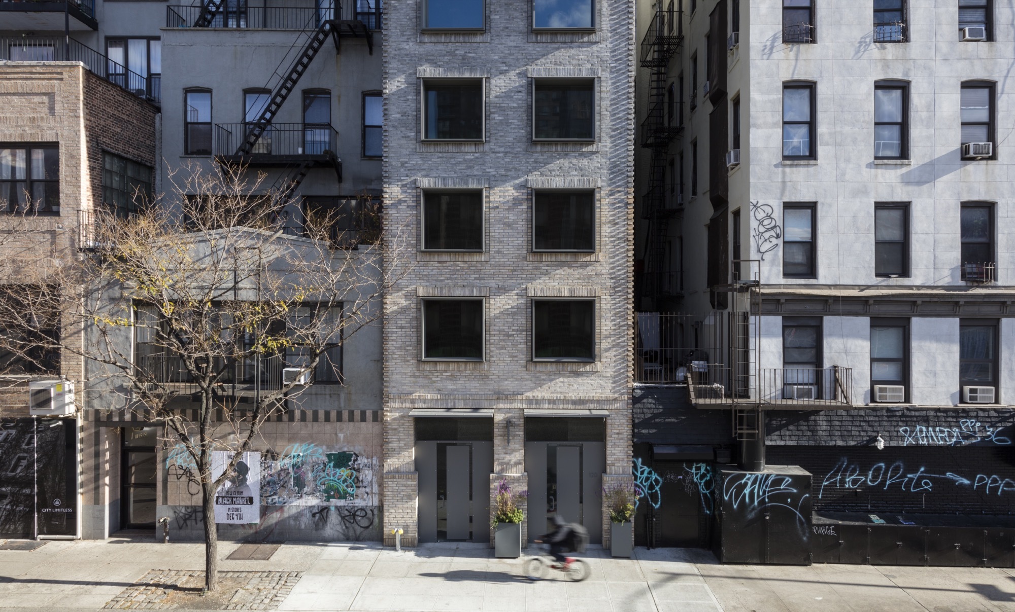 Orchard Street Hotel New York Orchard Street Hotel New York