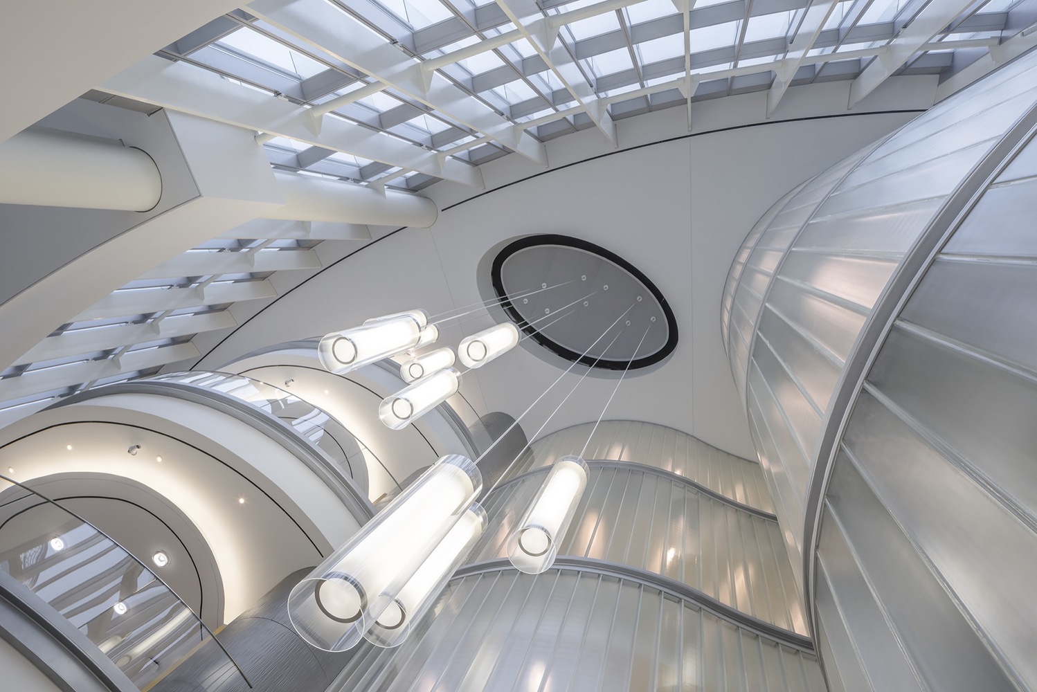 Gallery of CUNY Advanced Science Research Center / Flad Architects + KPF 4