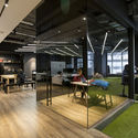 9GAG Office / LAAB Architects Courtesy of LAAB Architects
