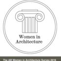 Women in Architecture's 2016 Survey Finds Widened Gender Disparities  via Women in Architecture