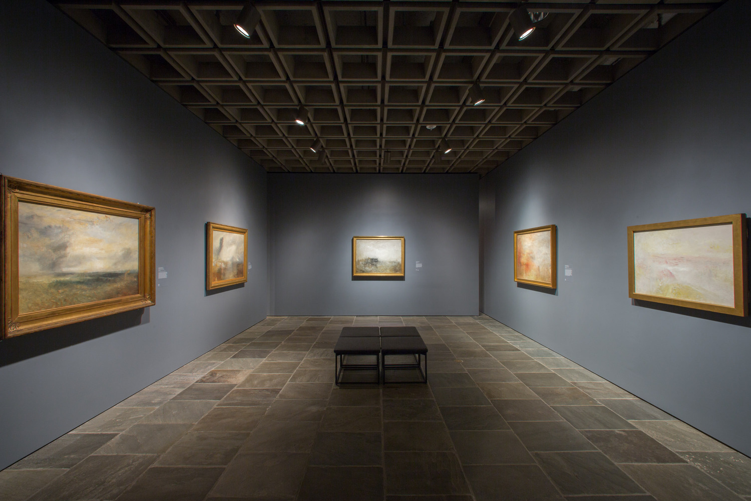 gallery of the met breuer: a loving restoration of a mid-century gallery of the met breuer: a loving restoration of a mid-century
