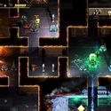 Dungeon of the Endless © Amplitude Studios - 2014. Image  