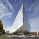 JTI Headquarters / SOM