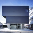 Gaze / APOLLO Architects