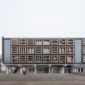 Marine Base Amsterdam Building 27E / bureau SLA