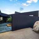 Cinema 6 Yucca Valley >> Casa Preta do Deserto / Oller & Pejic Architecture ... Cinema 6 Yucca Valley >> Casa Preta do Deserto / Oller & Pejic Architecture ...
