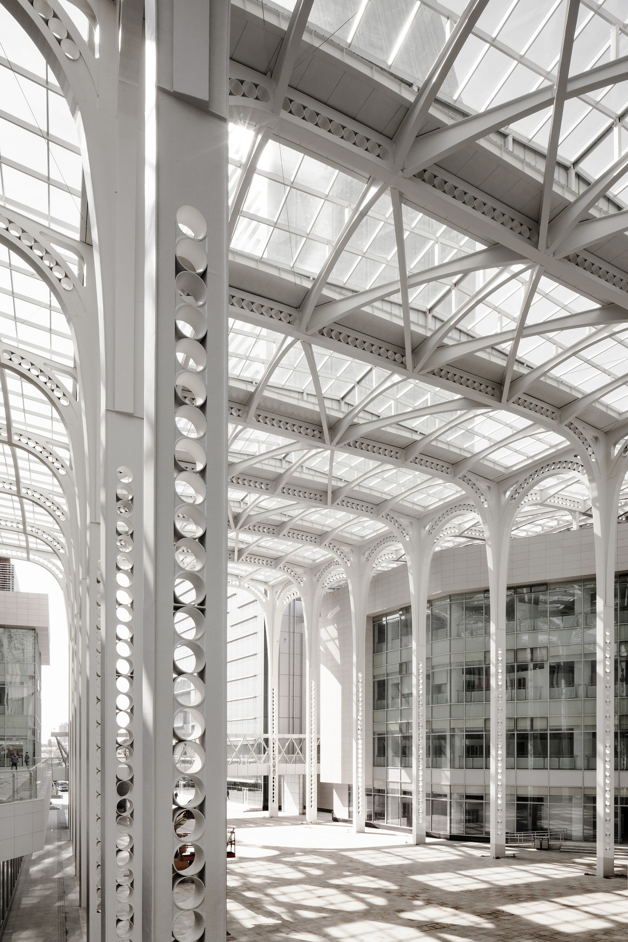 canopy | tag | archdaily canopy | tag | archdaily
