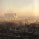 The Architecture of Star Wars: 7 Iconic Structures 
