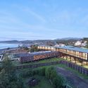Punta Sirena Hotel / WMR Arquitectos