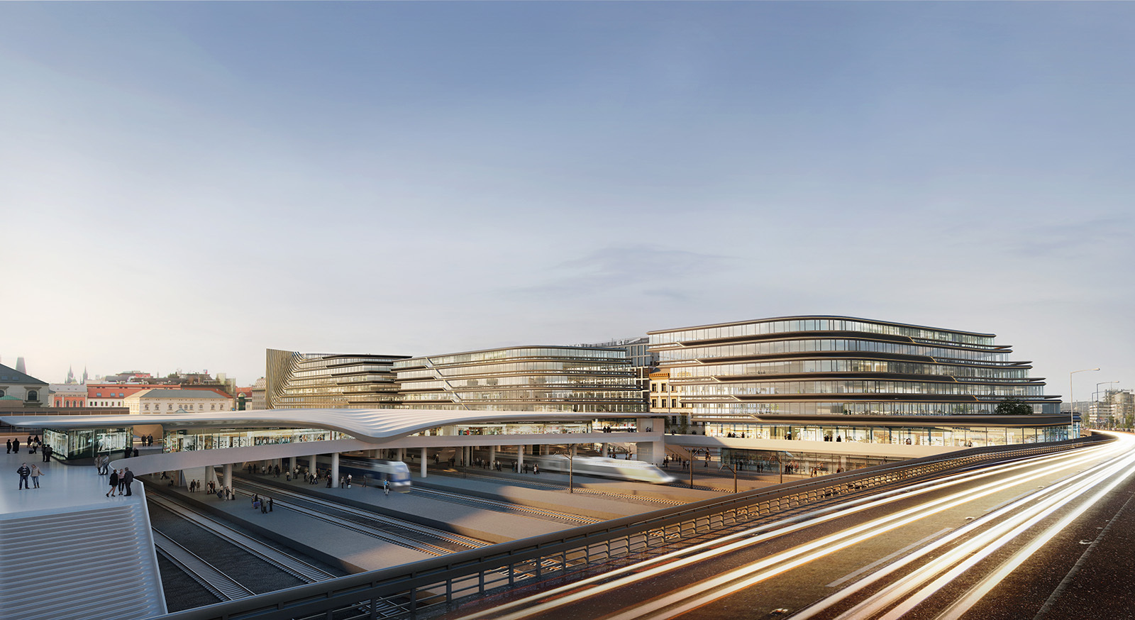 03._Masaryk_Railway_Station_Prague_Regeneration_CBD_highway.jpg