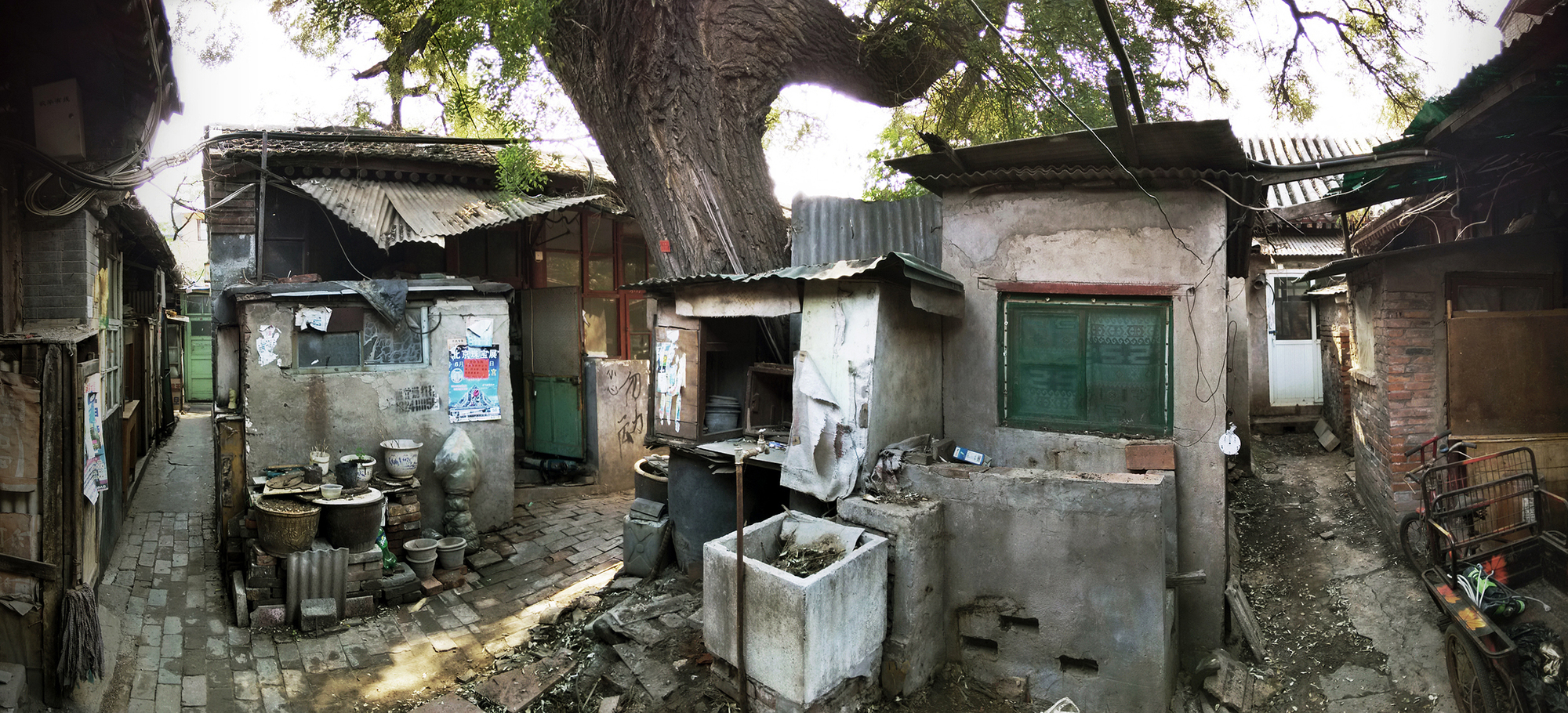 Resultado de imagem para fotos Hutong Children’s Library and Art Centre, Beijing, China