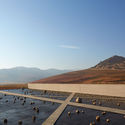  The Winery at VIK / Smiljan Radic . Image © Cristobal Palma / Estudio Palma