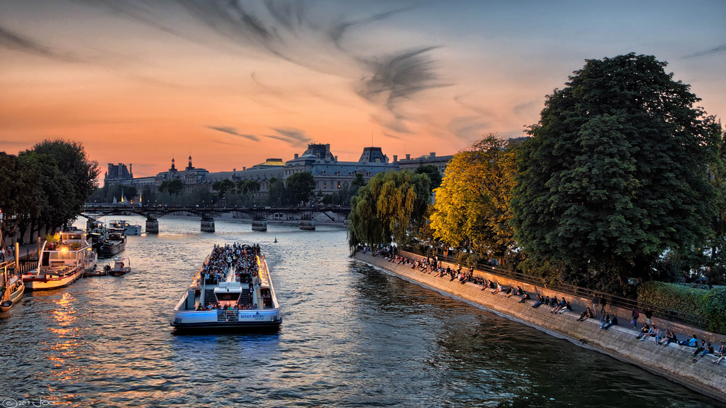 Resultado de imagen de paris