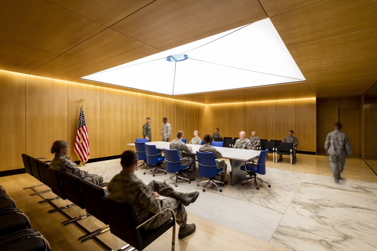 Conference Room Size For Conference Room Size For