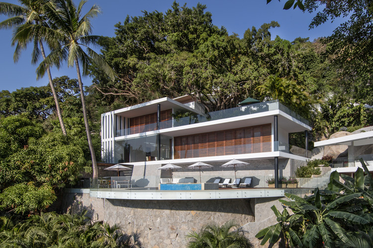 Casa La Solana / HGR Arquitectos + Diana Arnau, © Diana Arnau