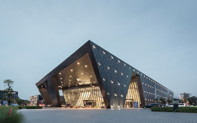 Architecture gallery of shortlist revealed for world architecture festival Architecture gallery of shortlist revealed for world architecture festival