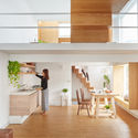 Blank / HAO Design 