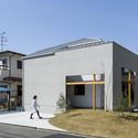 Uzi House / ALTS Design Office